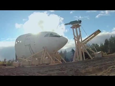 Video: Tajomstvo Malajského „Boeingu“: Ako Môžete Tak Dlho Skrývať Lietadlo Z Celého Sveta - Alternatívny Pohľad