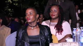 He Go Down (Live @Sembera Album Launch 2016) - Irene Ntale chords