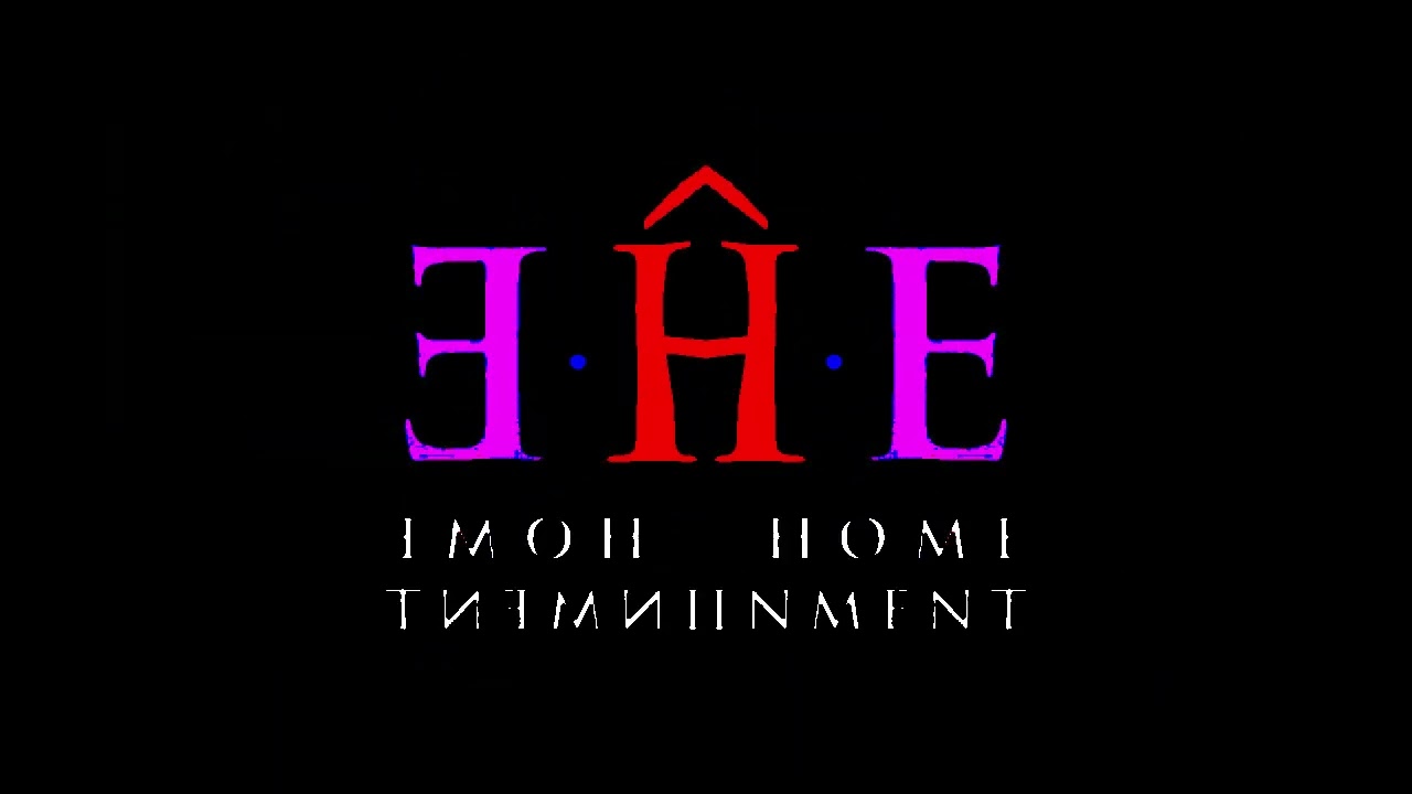 Family Home Entertainment Effects + Combinations Klasky Csupo 2001 Effects Scrambled HYPEREXTENDED