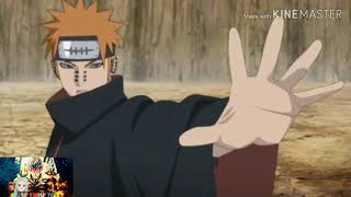 Araw araw love - naruto AMV - flow g