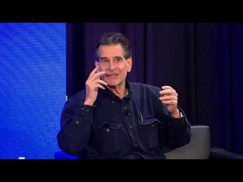Speaker Series: Dean Kamen