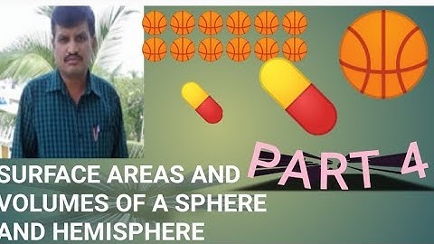 SURFACE AREAS AND VOLUMES CLASS IX CHAPTER NO 13 EXERCISE 13.8 EXAMPLE NUMBER 9 AND 10 SOLVED