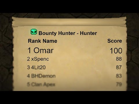 Video: Koira Bounty Hunter Net Worth