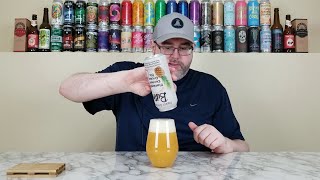 Bistro (Pineapple Coconut Cream Pie) | Energy City Brewing | Beer Review | #1303 screenshot 5