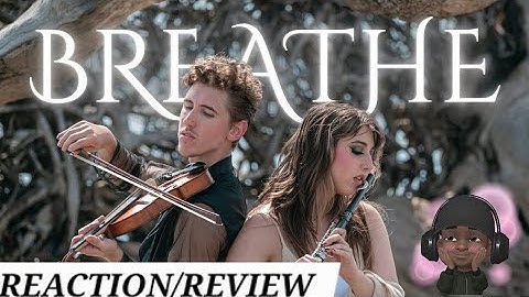 Liliac - Breathe (Official Music Video) 2024-REVIEW