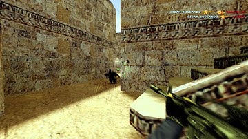 Twiister2 @Play.esea.net