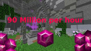 The ULTIMATE Guide to Jasper Mining (Beginner and Endgame Friendly) | Hypixel Skyblock