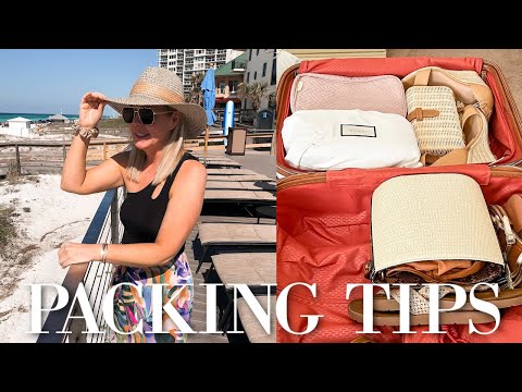 How to Pack a Hat Box & Tips for Traveling with Large Hats - Annie