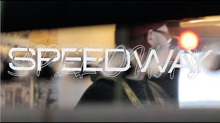 Speedway "When If Not Now?" Live at SBU HQ in Stockholm