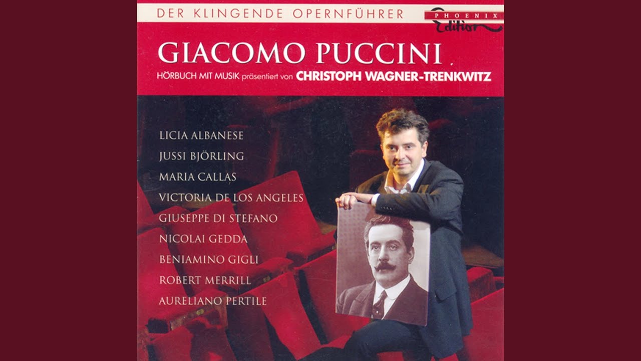Tonton Narration - Madama Butterfly, SC 74, Act II: Tu? Tu? Tu? Tu? Tu? Tu? Tu? Piccolo Iddio! di YouTube Tonton Narration - Madama Butterfly, SC 74, Act II: Tu? Tu? Tu? Tu? Tu? Tu? Tu? Piccolo Iddio! di YouTube