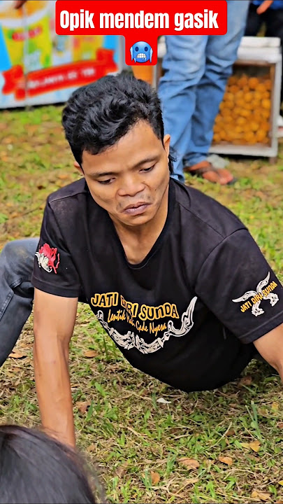POV : OPIK MENDEM GASIK 🥶?? Ebeg banyumasan #shorts #banyumas #ebegbanyumasan #pov