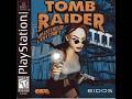 Tomb Raider III...PLAYSTATION ONE GAME... on ps3