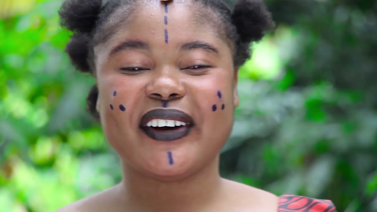 malkia wa muhonda sehemu ya kwanza