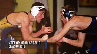 Coach David Icenhower Highlight Video