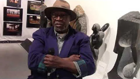 Ralph Hunter Whoopi Interview x264