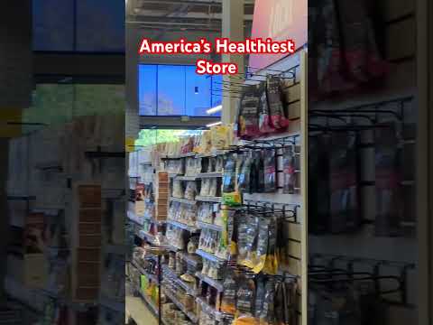 America’s Healthiest Store
