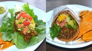 ALKALINE ELECTRIC TACOS | THE ELECTRIC CUPBOARD