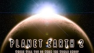 How to Make a Glowing Planet on a Space Background in Photoshop