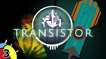 Hello Again, Sybil - Transistor #3