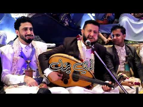 شاهد أقووووى إحسااااس لسلطان الطرب اليمني حمود السمه لا تفكر ياحبيبي أنني بنساك