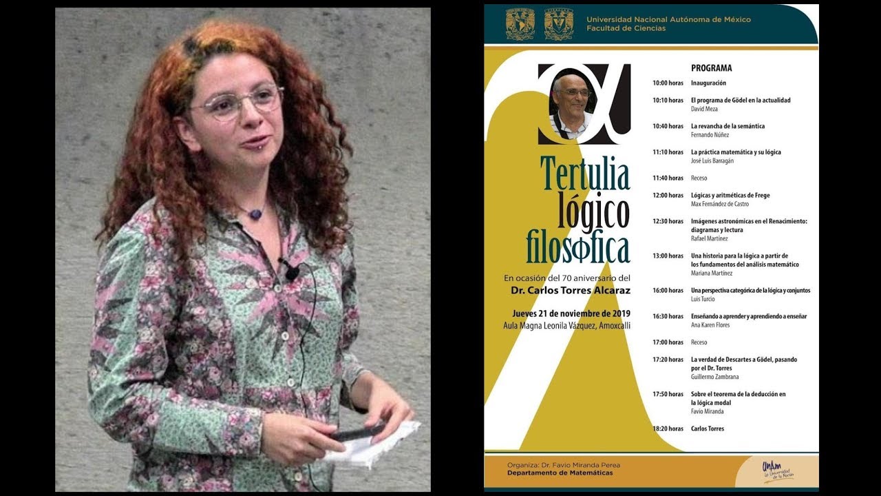 Enseñando a aprender y aprendiendo a enseñar (Ana Karen Flores García ...