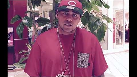 Flatline- Where Did I Go Wrong (Chopped & Slowed By DJ Tramaine713)