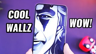 Don't MISS These COOL WALLPAPERS For Your Android - 2020 screenshot 5