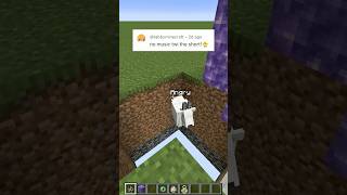 Minecraft: Can you name the movie soundtrack? 🤔 #Shorts