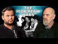 Innocent and convicted to life I prison - TC Campbell Talks About The Ice Cream Wars