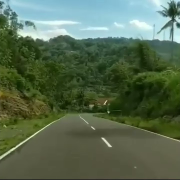 MENTAHAN/POLOSAN VIDEO BERJALAN || 30 DETIK