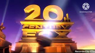 20th Century Fox / Touchstone / Universal / Lionsgate / MGM / The Weinstein / DreamWorks (2010)