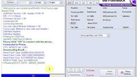 ALL COMPLETE PROCESS OF ROOT  AND REMOVE GMAIL