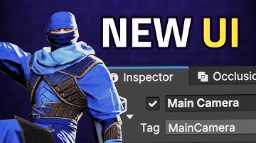 WHATS NEW IN UNITY 2019.3?