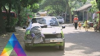 CERMIN KEHIDUPAN - AJAL YANG TERTUNDA (9/5/16) 4-1