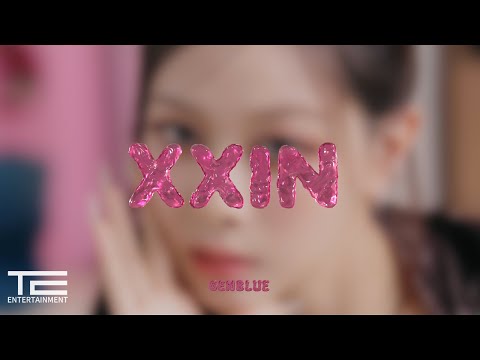 Teaser GENBLUE 젠블루 BADASS 씬 XXIN