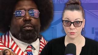 Afroman Sued for Millions! First Amendment vs. Defamation | Case Brief