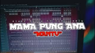 🌴MAMA PUNG ANA MANTU-DISCO LATIN_[ALEKZDALLE_FT_DAMI SEOLY] TERBARU🎶