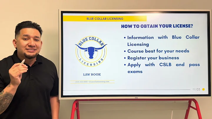 How to Get Your C-9 Drywall License in California (2025 Guide) | Step-by-Step