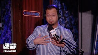Sal Governale Doesn’t Know Politics (2008)