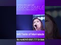 石原夏織 2nd LIVE『MAKE SMILE』M8. Taste of Marmalade #Shorts