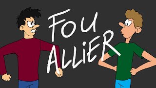 FOU ALLIER