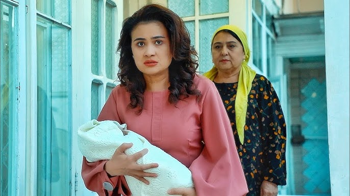 Ozbekiston seks filmlar Qirq yoshli beva ayol filmi