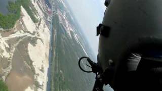 Moonbeam McSwine P-51 Flight : Takeoff.avi