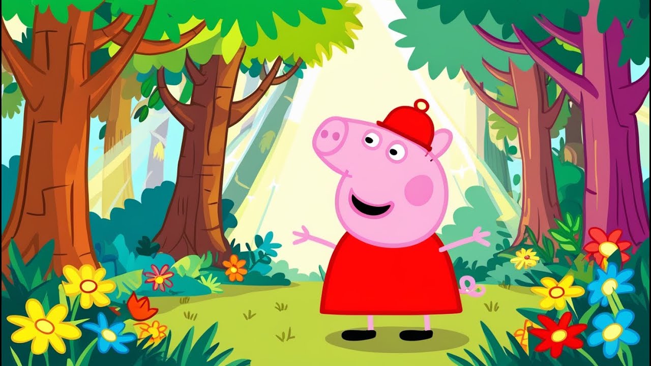 peppa-pig-s-magical-forest-adventure-youtube