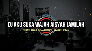 Download Mp3 DJ AKU SUKA WAJAH AISYAH JAMILA REMIX TERBARU FUll BASS Gudang lagu Download Mp3 DJ AKU SUKA WAJAH AISYAH JAMILA REMIX TERBARU FUll BASS