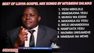 The BEST OF LUHYA GOSPEL MIX#luhyamusic #viral #citizentv #mungaieve 2023