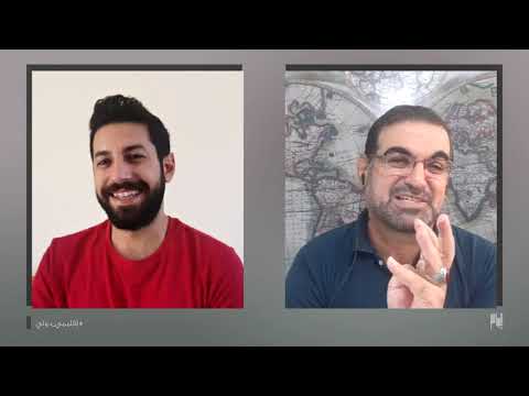 حكم امهز من طهران يكشف تفاصيل زيارة عبداللهيان لبيروت ويعلن وفد سعودي موجود في ايران الآن