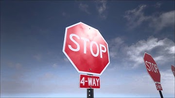 C-Media Signage Pack Edition 1 for UE4