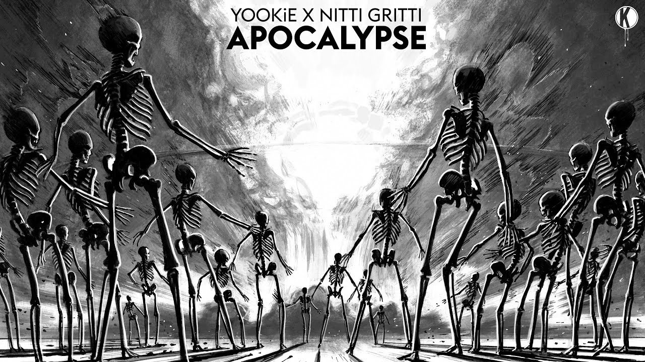 Watch YOOKiE x Nitti Gritti - Apocalypse on YouTube Watch YOOKiE x Nitti Gritti - Apocalypse on YouTube