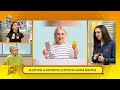 Follow us! - Dr. Cristina Vancsa, despre rezistenta la antibiotice si impactul asupra sanatatii!